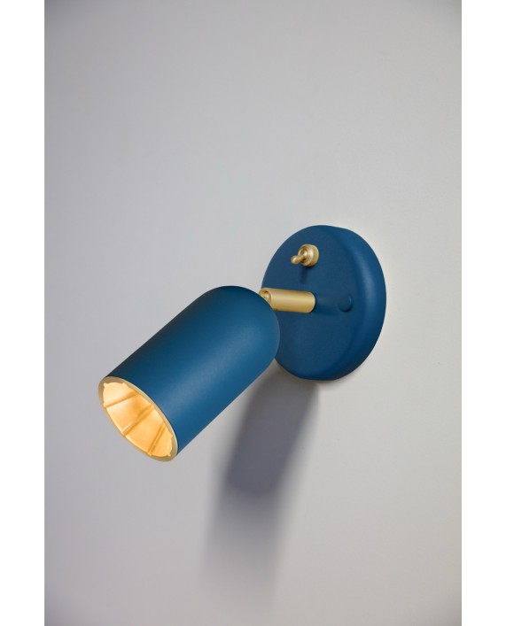 Bert Frank Doma Colourway Wall Lamp